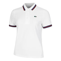 Ropa Lacoste Heritage Polo